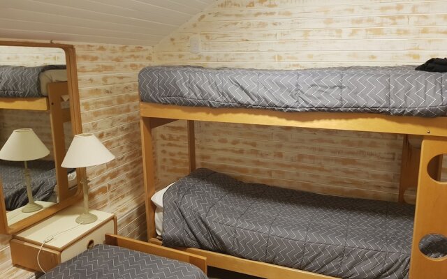 Las Leñas Edificio Corinto 756