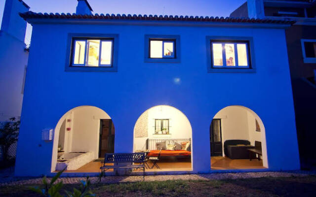 Cascais Boutique Hostel