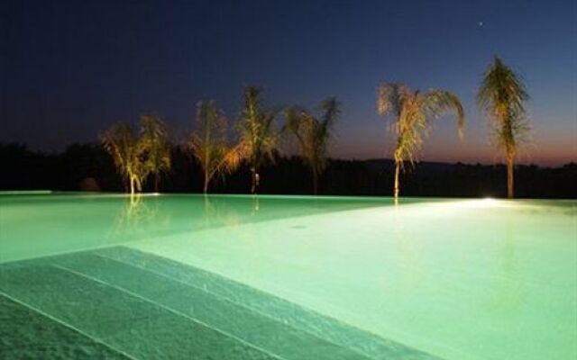 Casa di Melo - Organic Country Hotel
