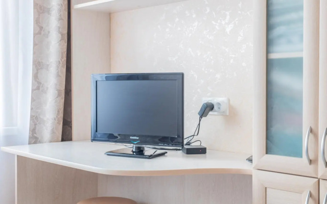 Апартаменты на Урицкого