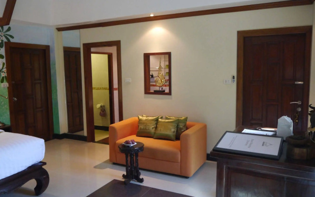 Baan Wanicha Bed and Breakfast Resort (SHA Plus+)