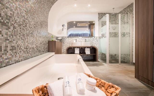 Best Western Hotel Bad Rappenau