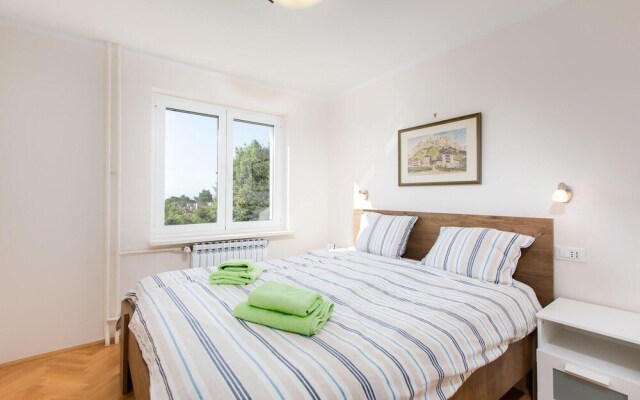 Awesome Home in Malinska With Wifi and 3 Bedrooms