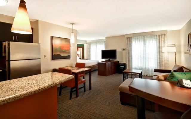 Residence Inn Stillwater