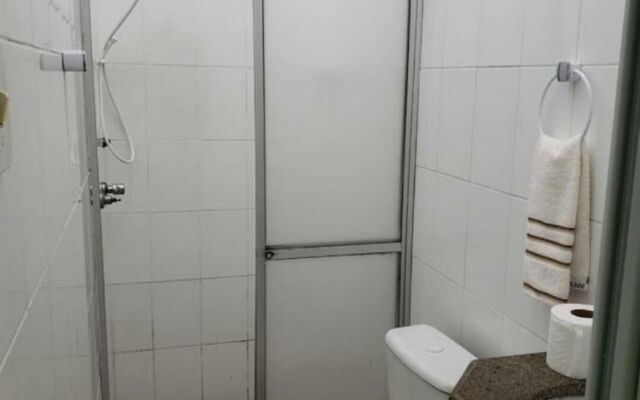 Antonieta Hostel