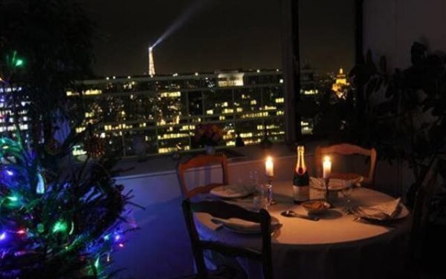 Mouchotte - 3673 - Paris - HLD 34588