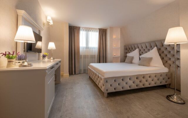 Hotel Boutique Casa Fiori