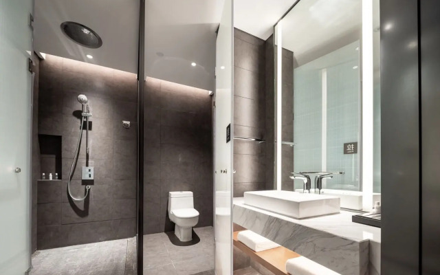 Genpla Hotel Shenzhen Nanshan