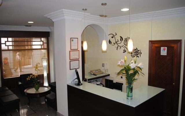 Hotel Las Nieves