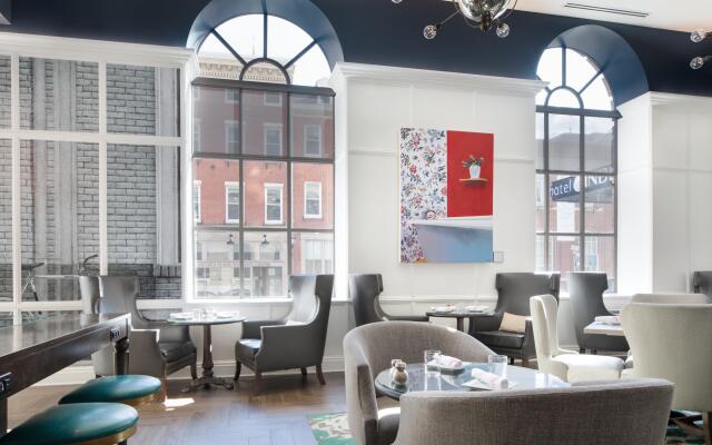 Hotel Indigo Baltimore Downtown by IHG