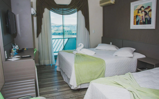 Itá Thermas Resort e Spa