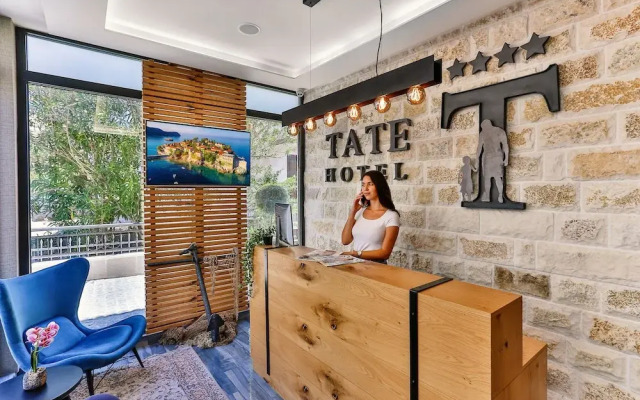 Hotel Tate by Aycon