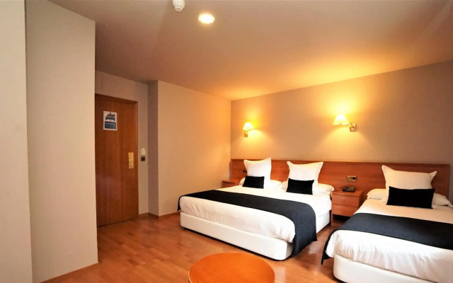 Hotel & Spa Niunit