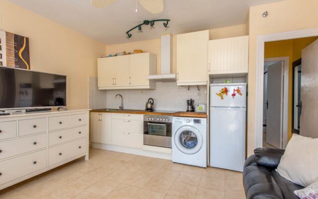 Apartamento Bennecke Neptuno