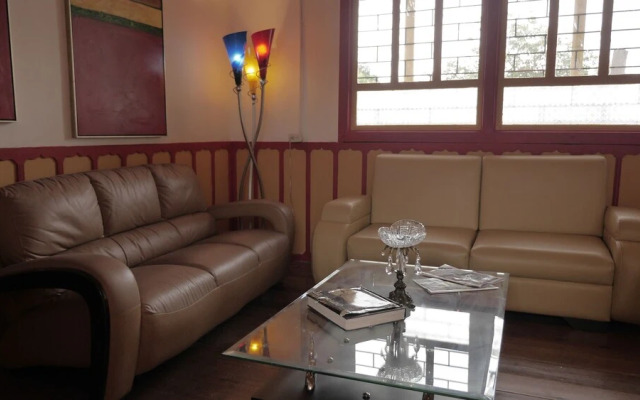 Hostal San Sebastián
