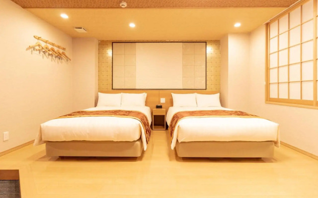 Nagomi Hotel Nippori