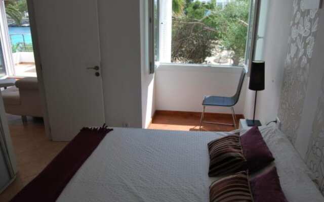 Apartment - 2 Bedrooms with Pool and Sea views - 104919