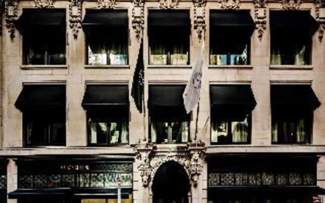 Nomad Design House