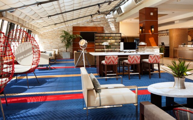 Four Points by Sheraton Los Angeles International Airport (USA)