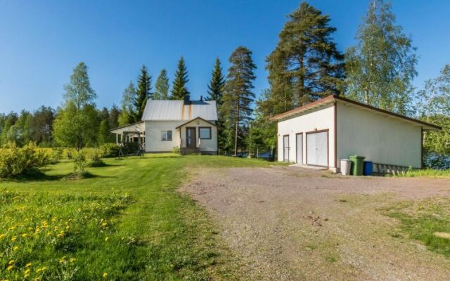 Holiday Home Tarvas