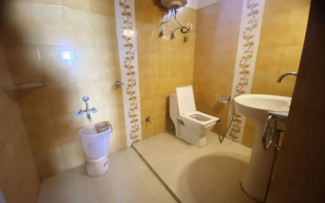 HR Windsong Homestay