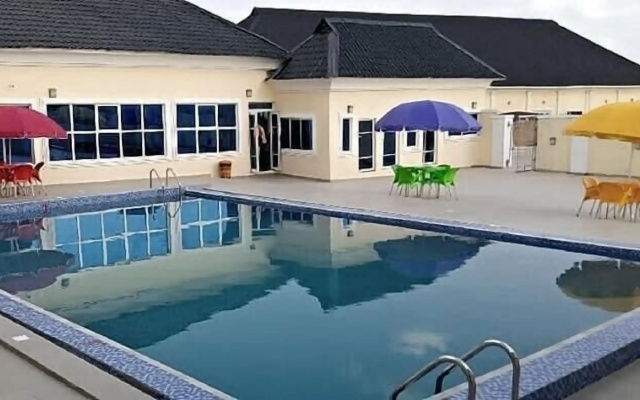 Royal Rock Hotel