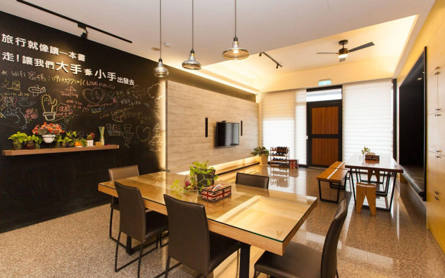Han Ting B&B