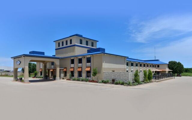 Best Western Ardmore Inn