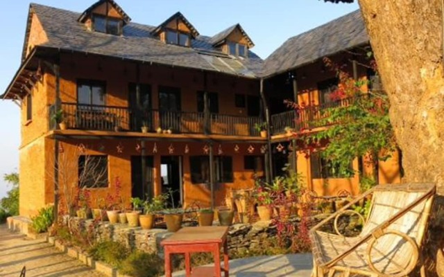Depche Village Resort