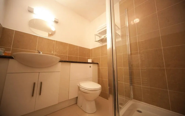 The Manor Guesthouse