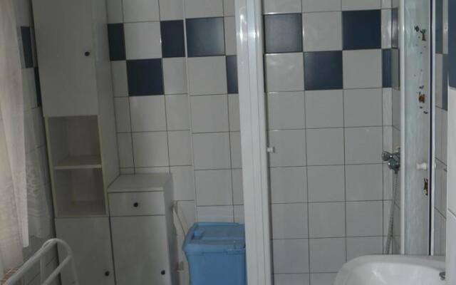 Appartement au Coeur de Barr