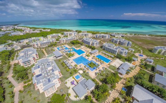 Melia Jardines Del Rey