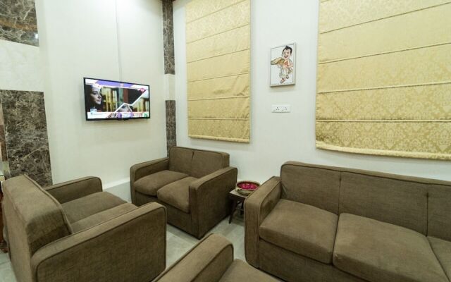 Shree Ganesha Residency