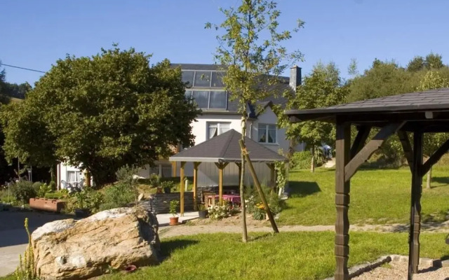 Muhlenhof - Muller Thurgau