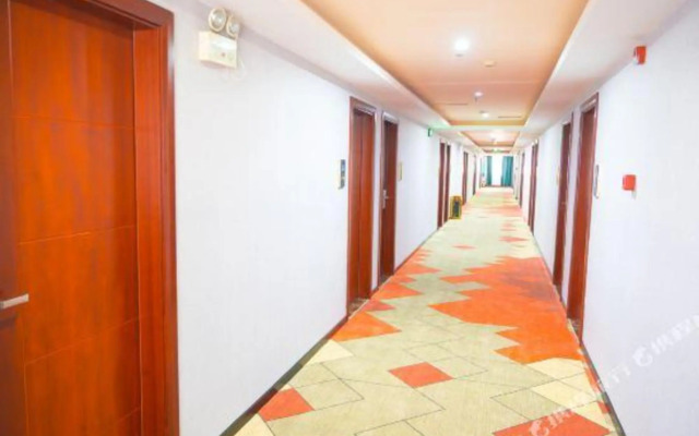 Meiyijia Hotel