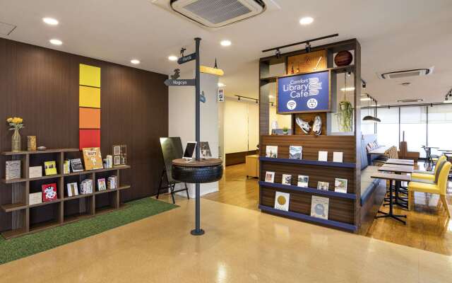 Comfort Hotel Kariya
