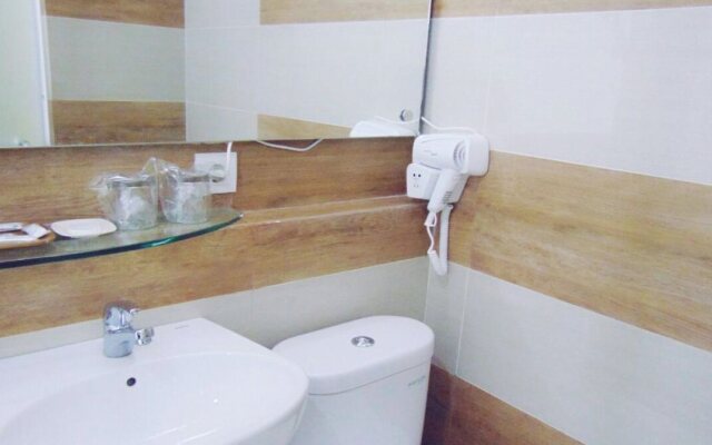 An Hotel Jakarta