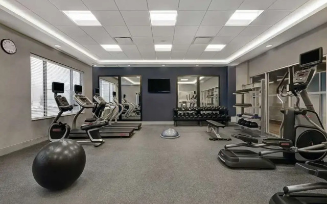 Hampton Inn by Hilton Peterborough