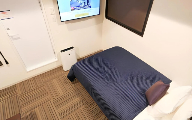 Hotel Livemax Nihonbashi-ningyocho
