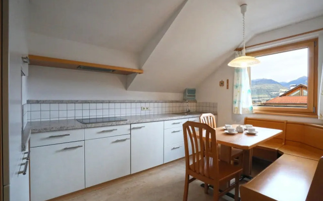 Appartements Tantalus