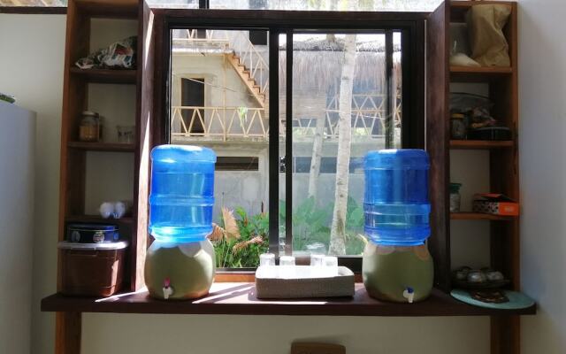 Secret Spot Siargao - Hostel