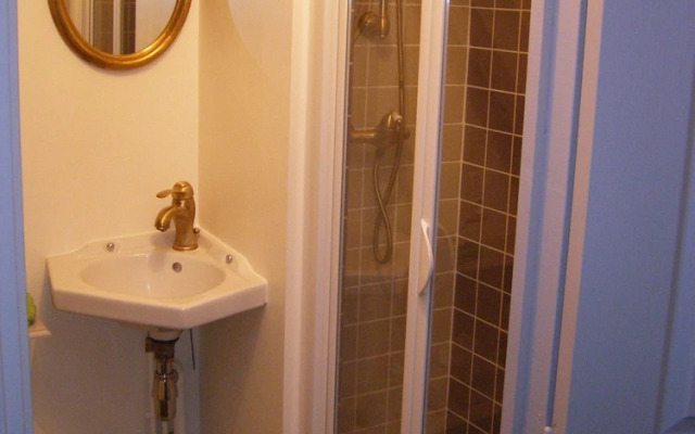 Le Clos des Hautes Loges