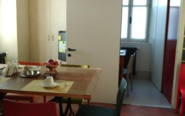 Alloggio Della Villetta