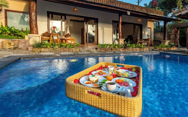 Belas Vana Villa Ubud