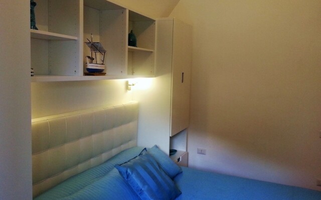 Casa Vacanze Bouganvillea