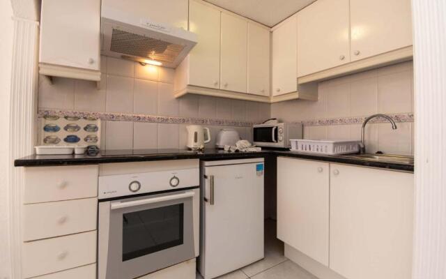 Parque Santiago II 155 - Two Bed