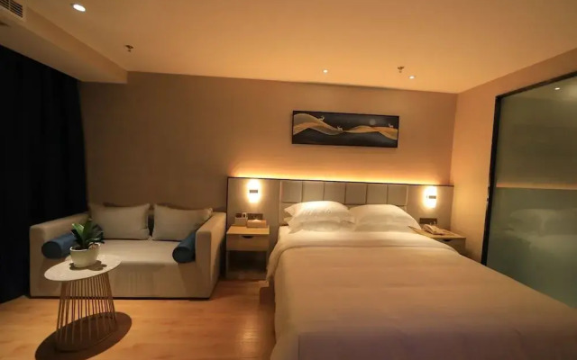 Kailly Hotel