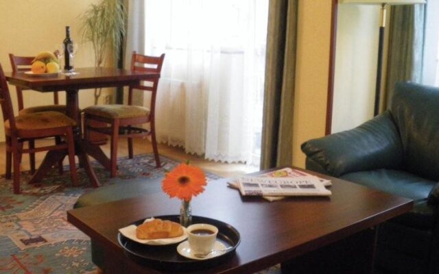 Hotel Zenith