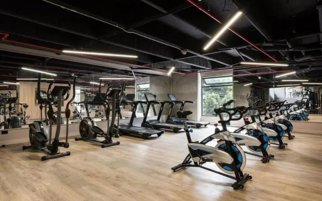 Go Living Suites: Your Medellin Retreat