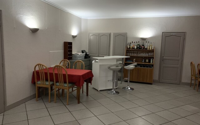 Domaine Le Colombié